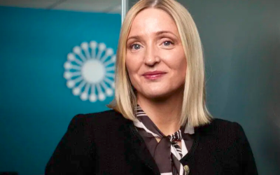 Irish workers pursue innovation amid workplace change