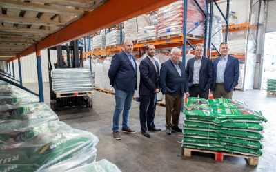 Inform Nutrition expands operations through leadership and automation investment