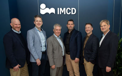 IMCD agrees to acquire Willows Ingredients to expand UK and Ireland nutrition presence