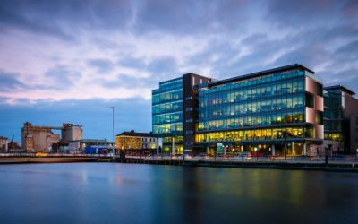 Johnson Controls to acquire Alloy Enterprises for data centre cooling expansion