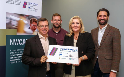 NWCAM2 drives innovation in life and health sciences manufacturing