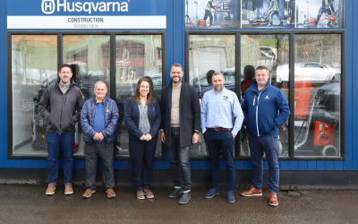 Peden Power expands access to global equipment for contractors