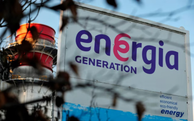 Ardian’s €2.5bn Energia deal fuels Ireland’s AI-driven energy boom