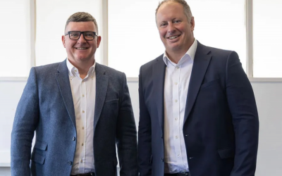 Ashview Consultants partners with digital health platform Safe365