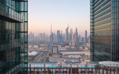 Mace Consult completes Goldman Sachs investment to establish independent consultancy