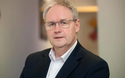 Chartered accountant Cormac Fitzgerald joins ISME board and national council