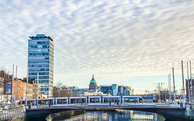 Rethinking business immigration in Ireland