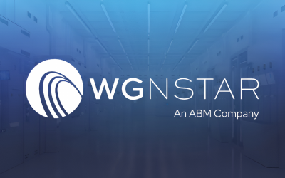 ABM finalises WGNSTAR acquisition for semiconductor facilities expansion