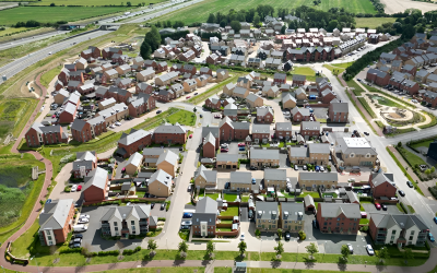 Bank of Ireland finances construction of 25,000-home pipeline nationwide