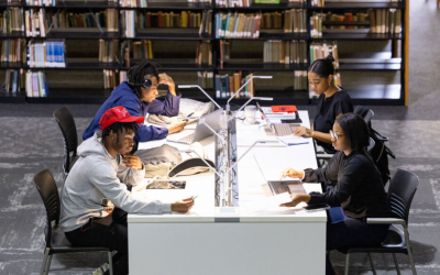 US universities face political and legal pressure over diversity policies