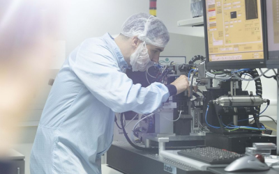 Tyndall National Institute joins European quantum computing consortium