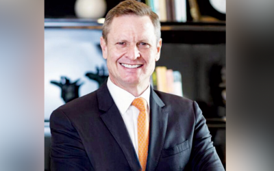 Auriga International Management Consultancy appoints COO to strengthen refurbishment capabilities