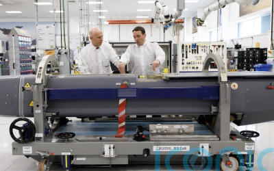 Defence push reshapes procurement priorities