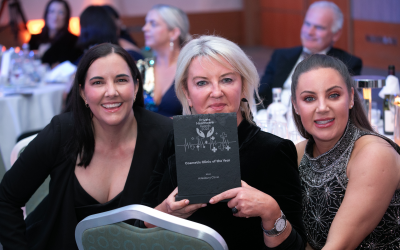 How top providers are setting new benchmarks in Private Healthcare Awards 2025