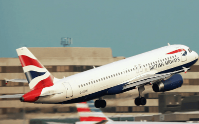 British Airways Parent IAG Backs Groundbreaking SAF Innovation