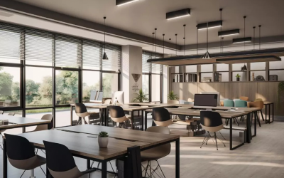 Bucharest office fit-out costs rise but remain competitive