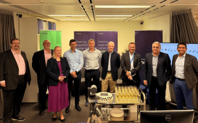 Virtusa acquires Valentia Partners to expand engineering advisory in finance