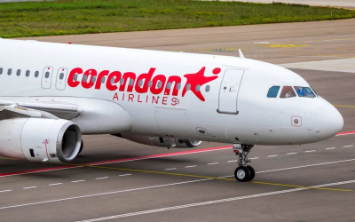 Corendon Airlines to boost summer 2026 seat capacity by 20% with expanded UK, DACH and Poland schedules