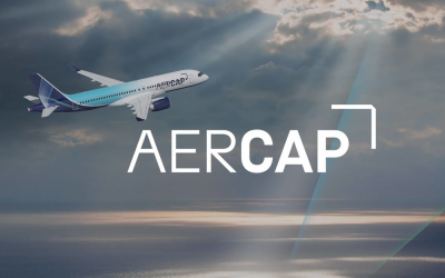 AerCap brings first Boeing 777-300ERSF converted freighters to Africa through Ethiopian Airlines deal