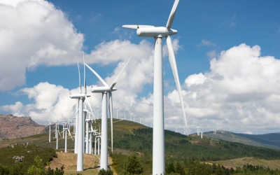 Irish wind assets on the move as Orsted shifts strategy