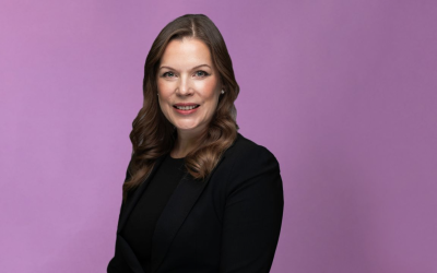 Luotea appoints commercial officer to advance customer experience strategy