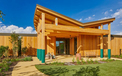 Green certification just got tougher under LEED v5