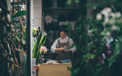 Multi-year educational partnership launched to support Irish floristry sector