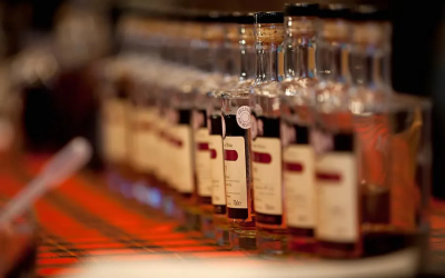 Irish whiskey makers get breathing space on labelling rules