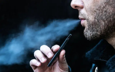 Music festivals partnering with pouches that ‘addict a new generation to nicotine’