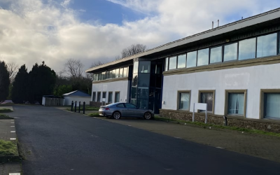Isle of Man approves private medical facility conversion in Douglas