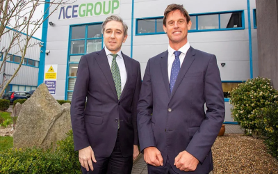 Ace Group invests in high-tech machinery to expand packaging output