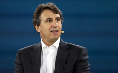 Anthology appoints Parchment CEO to lead education software reorganisation