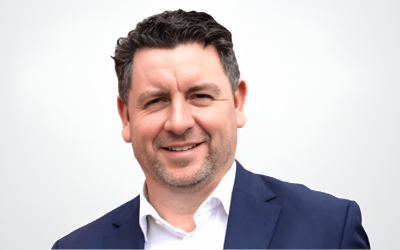 Clonmel Healthcare chief Donagh O'Leary takes chairmanship of Medicines for Ireland