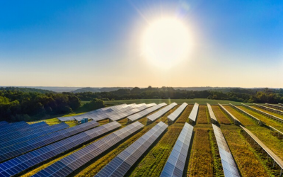 European Investment Bank commits €100m to Irish solar portfolio development