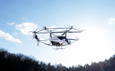 SkyDrive advances toward type certification with Japanese regulator agreement