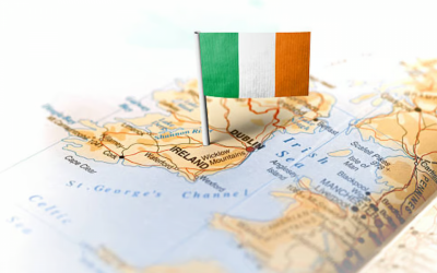 Berkshire Hathaway Specialty Insurance launches Irish surety division