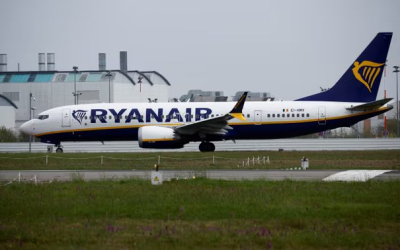 Ryanair targets bad behaviour with £500 passenger fines