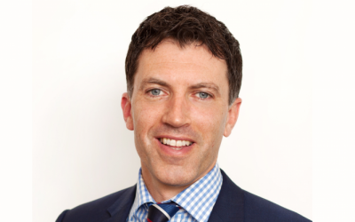 Spotlight on Aidan Harney: Guiding Excellence at the HR Leadership & Management Awards 2025