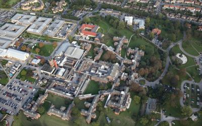 Mitie secures £11.8M facilities management contract with London NHS trust