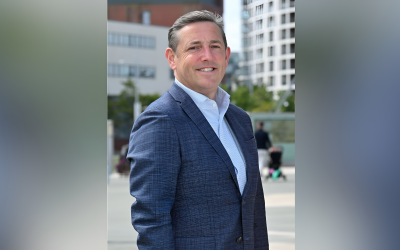 Mark O’Connor Joins the Judging Panel of the Fit Out Awards 2025