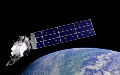 KBR secures $350 million contract to support USGS Earth observation