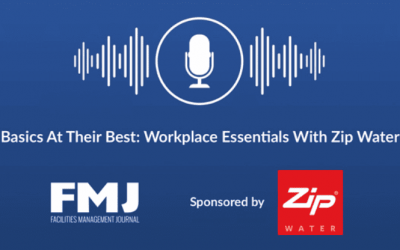 Elevated Workplace Essentials: Enhancing Wellbeing and Productivity in Facilities Management