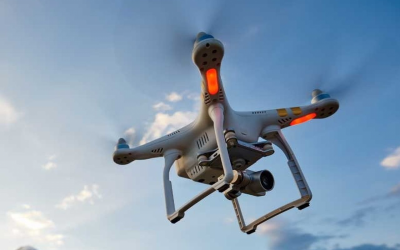 Community and Regulatory Concerns Stall Manna’s Dundrum Drone Logistics Hub