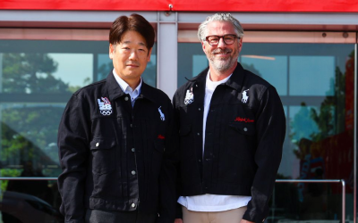 Honda drives LA28 momentum with landmark sponsorship deal