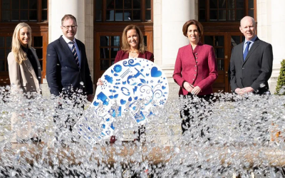 Ireland launches Discover Programme STEM funding for public engagement projects