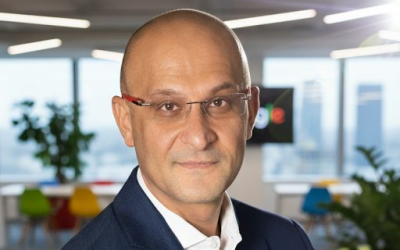 Google Cloud appoints managing director for manufacturing and Ireland operations