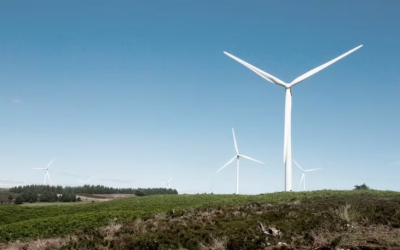 Vattenfall wins approval for major Scottish wind farm