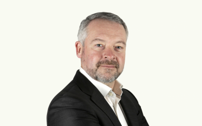 Malcolm Bell to bring circular economy expertise to Green Awards 2026 Judging Panel