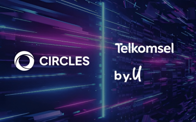 Circles partners with Telkomsel to deploy brownfield transformation platform