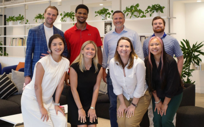 GovDash raises $30M to scale AI tools for government contracting